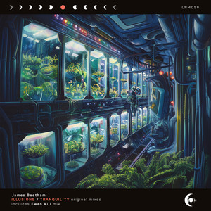 Tranquility (Ewan Rill Remix)