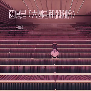 遗憾是 (大圆哥和张盼盼)-王瀛泽&冰爽音乐社