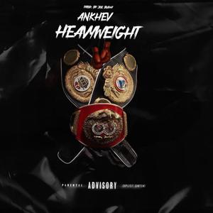 Heavyweight (feat. Joe Budhi)
