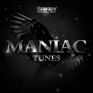 DJ MAX - Maniac Tunes