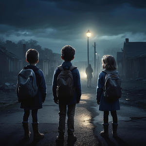 what the hell (feat. Edgar Garcia)