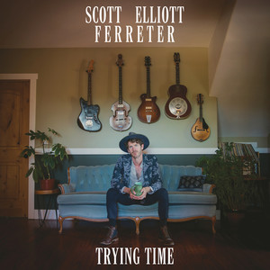 Trying Time (Explicit)