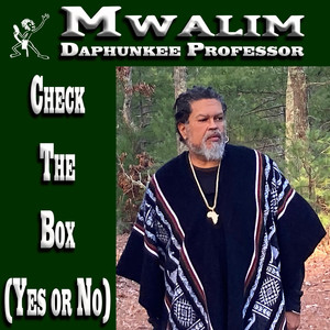 Check the Box(Yes or No)