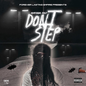 Don't Step (Explicit)