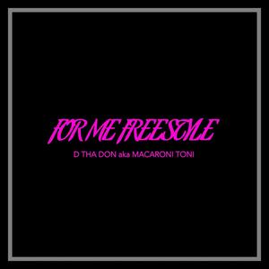 FOR ME FREESTYLE