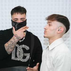 Vuela Corasón (Explicit)