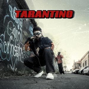 Tarantino (feat. HiBarbod) [Explicit]