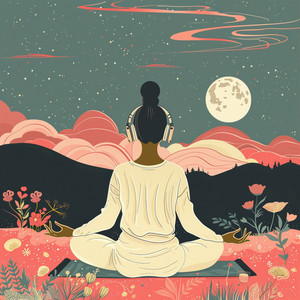 Lofi Asanas: Flowing Yoga Rhythms