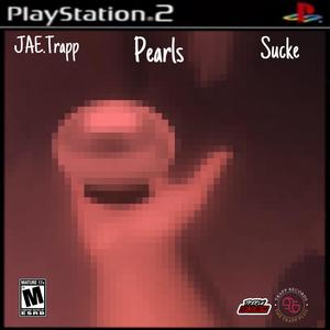 Pearls (feat. youngbloodsucke) (Explicit)