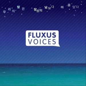 Fluxus Voices Vol.3