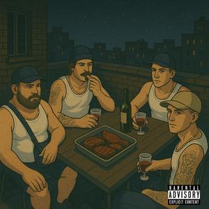 Big Sleppa (feat. Joelz & Lester Nowhere) (Explicit)