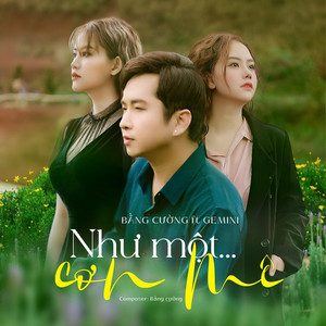 Như Một Cơn Mê