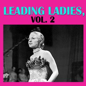 Leading Ladies, Vol. 2