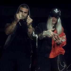 Francotirador (feat. Mel Wolfs) (Explicit)