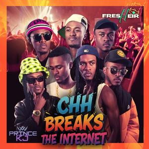 CHH Breaks the Internet / 7 Styles of Christian Rap