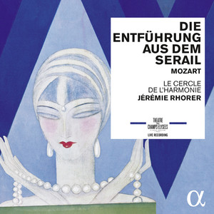 Die Entführung aus dem Serail, K. 384, Erster Aufzug Auftritt 7 - Dialog