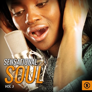 Sensational Soul, Vol. 3