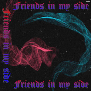 Friends in my side(feat. Yusef Imamura)