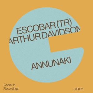 Annunaki (Extended Mix)