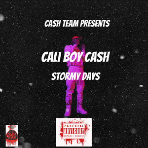 Stormy Days (Explicit)