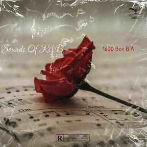 Sounds Of R&B (Explicit)