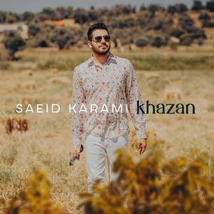 Saeid Karami - Khazan