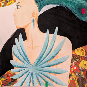 Welcome to the LBC (My Humble Abode) (feat. Keina)