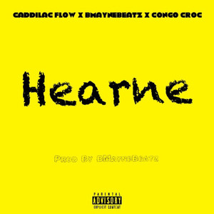 Hearne (Original) [Explicit]