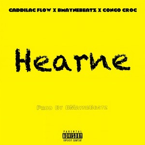 Hearne (Original|Explicit)