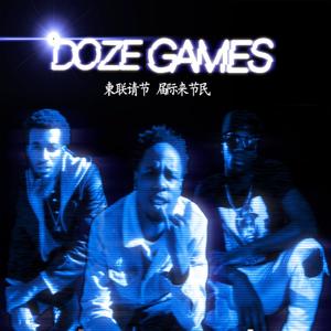 Doze games (feat. Richie Billionz)