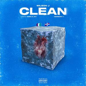 CLEAN #DEMBOWITA (Explicit)