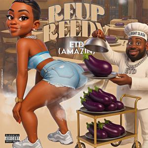 Edt (Amazin) (Explicit)