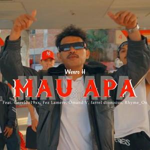 Mau Apa (Explicit)