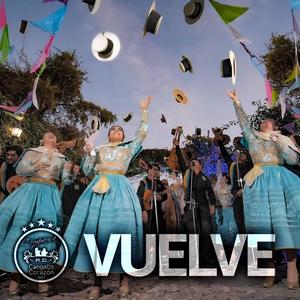 Vuelve(feat. Reyder Rodriguez)