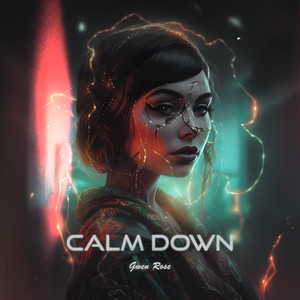 Calm Down (Instrumental)