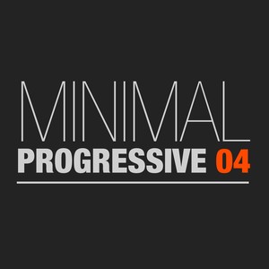 Minimal Progressive, Vol. 4