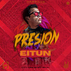 Presión (feat. Tony Samdungueo) (Explicit)