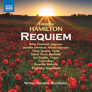 Requiem - Pie Jesu