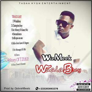 See Money(feat. Ramz Nic)