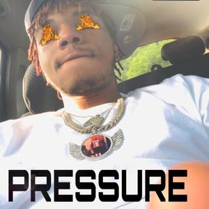 Pressure (Explicit)