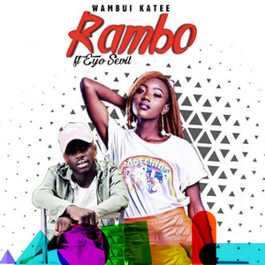 Rambo(feat. Eyo Sevil)