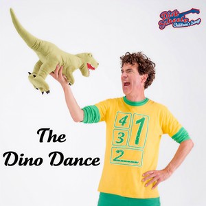 The Dino Dance (Inst.)