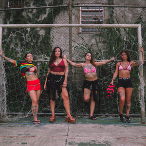 QG das Faixa Rosa (Explicit)