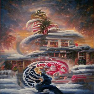 Cobra Kai (Explicit)