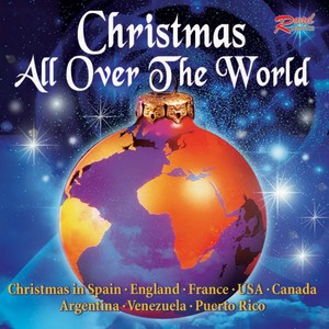 Christmas All Over the World, Vol. 2