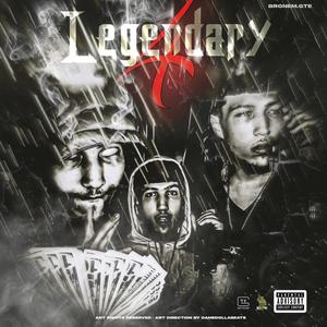 Legendary 4 (Explicit)