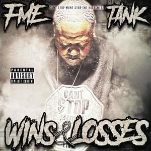 Wins & Losses (Explicit)