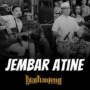 Jembar Atine (Live In Yogyakarta)