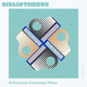 Reflections: Enchanted Piano