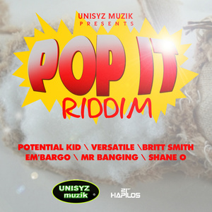 Pop It Riddim